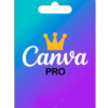 Canva Pro 1 Year Subscription (Global)