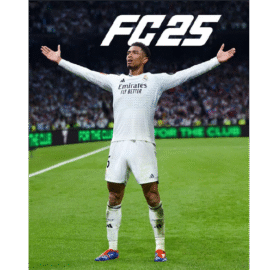 EA SPORTS FC 24 (Global) (PC) - EA Play - Digital Key